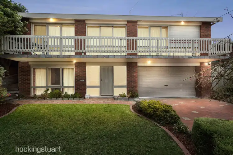 Main view of Homely house listing, 46 Feathertop Avenue, Templestowe Lower VIC 3107