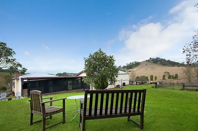 Second view of Homely house listing, 9 Wade, Dungog NSW 2420