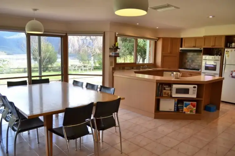 Fifth view of Homely rural property listing, 3165 Mansfield-Woods Point Road, Jamieson VIC 3723