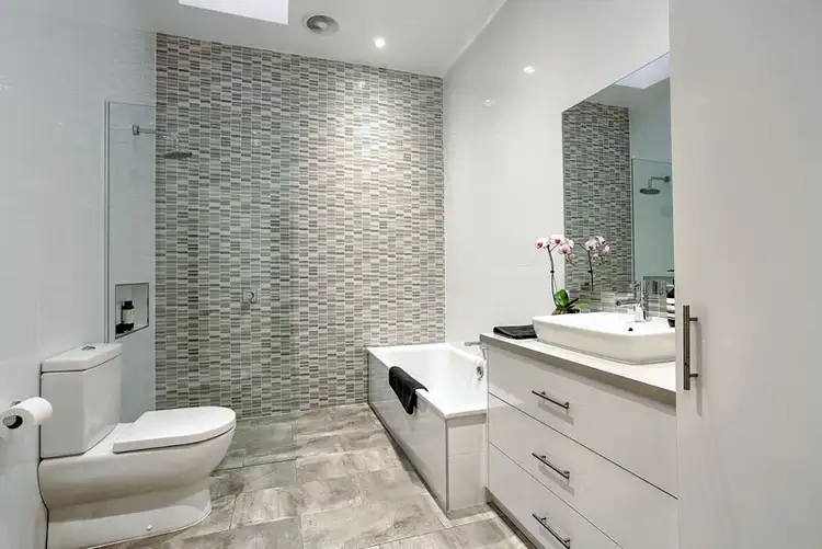 Sixth view of Homely house listing, 9 Percy Street, Kensington VIC 3031