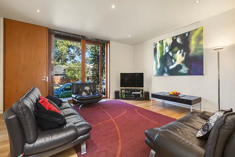 Fifth view of Homely house listing, 90 Courtney Street, North Melbourne VIC 3051