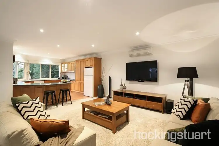 Fifth view of Homely house listing, 49 Brooks Street, Bentleigh East VIC 3165