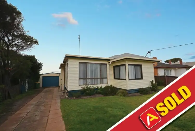 11 Bancroft Street, Portland VIC 3305