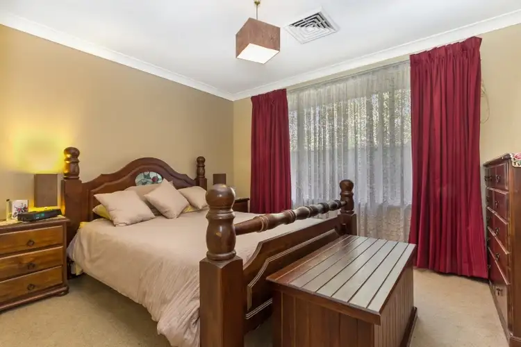 Fourth view of Homely house listing, 27 Cameron Court, Merrylands NSW 2160