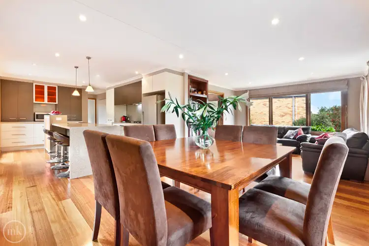 Fourth view of Homely house listing, 8 Italia Court, Greensborough VIC 3088