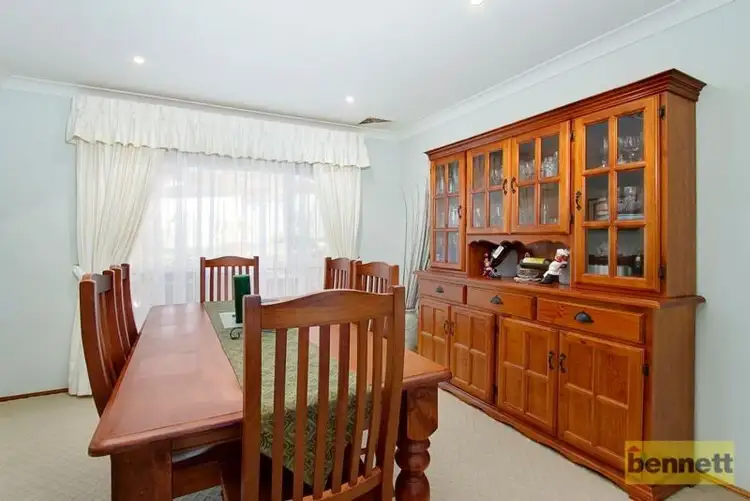 Third view of Homely house listing, 19 Gwydir Avenue, Quakers Hill NSW 2763