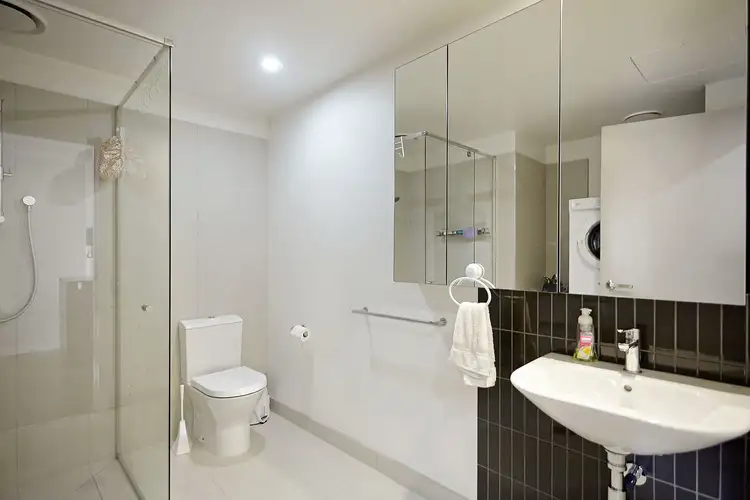 Sixth view of Homely apartment listing, G05/86 Canning Street, Carlton VIC 3053