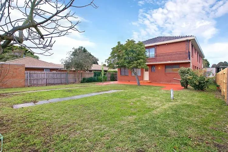 Second view of Homely house listing, 20 Hall Street, Epping VIC 3076