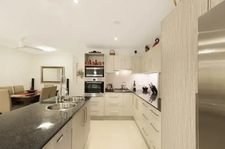 Fourth view of Homely unit listing, 13/168 Moore Road, Kewarra Beach QLD 4879