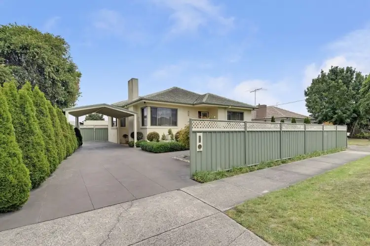 Third view of Homely house listing, 49 Latrobe Road, Morwell VIC 3840