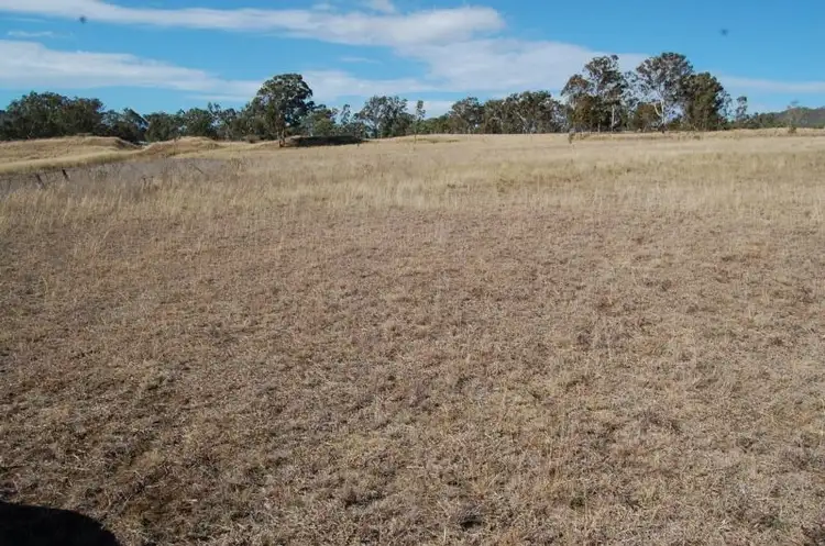 Third view of Homely land listing, 45 Richards Road, Maryvale QLD 4370