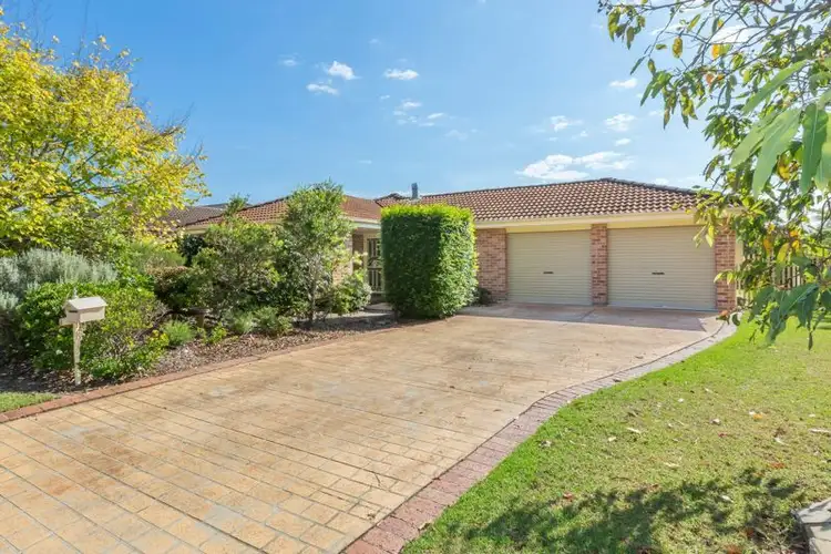 6 Magic Pudding Place, Faulconbridge NSW 2776