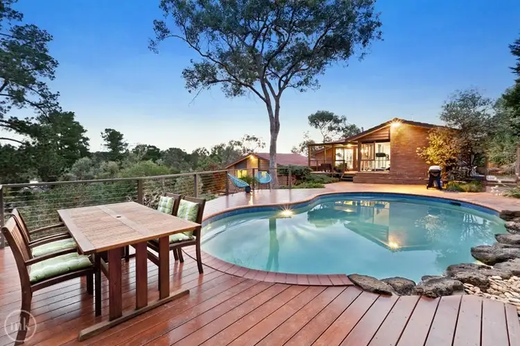 10 Pickwood Rise, Research VIC 3095