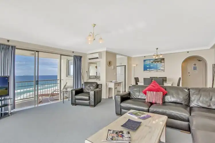 Seventh view of Homely apartment listing, Address available on request