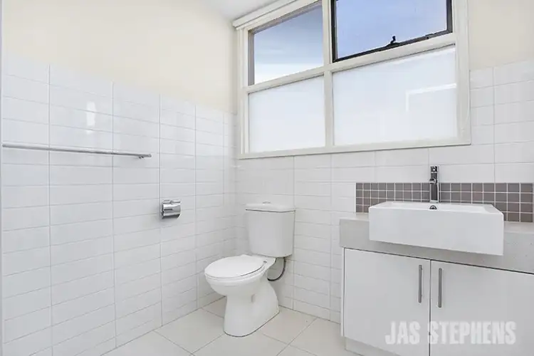 Sixth view of Homely townhouse listing, 2/12 Kingsville Street, Kingsville VIC 3012