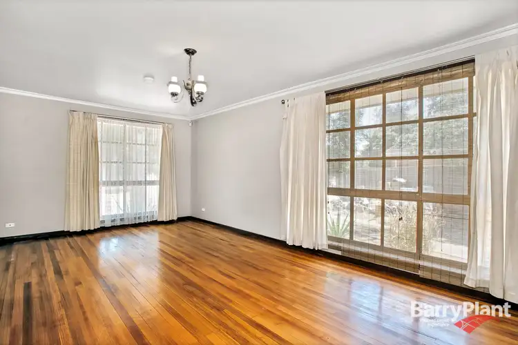 Second view of Homely house listing, 23 Nangiloc Crescent, Werribee VIC 3030