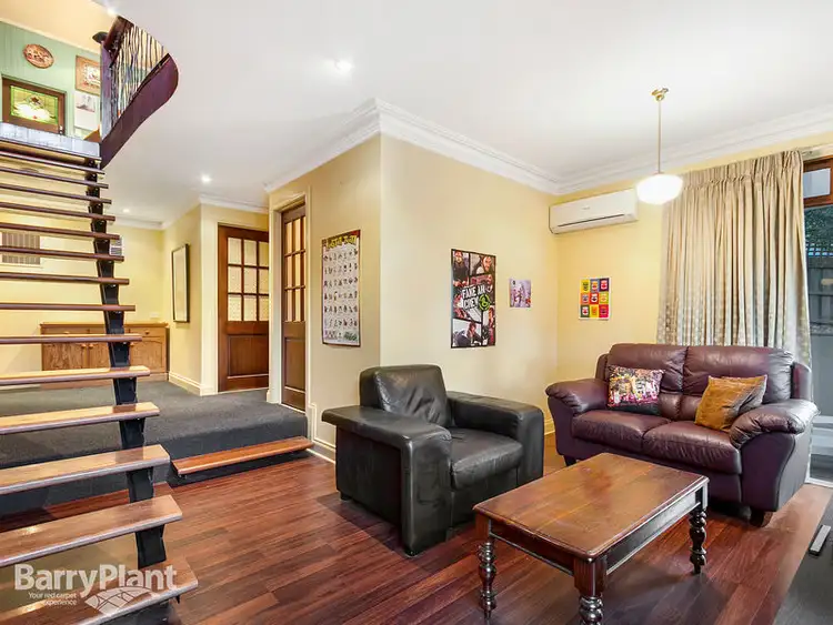 Sixth view of Homely house listing, 5 Craig Avenue, Ferntree Gully VIC 3156