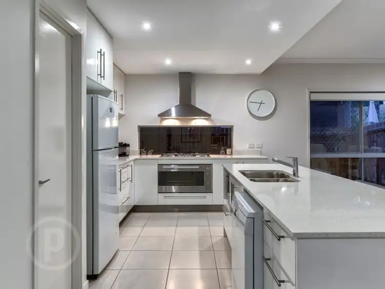 Fourth view of Homely house listing, 16 Ellworthy Street, Mitchelton QLD 4053
