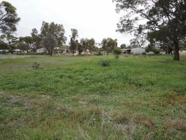 Second view of Homely land listing, LOT 85 Bartram Street, Beverley WA 6304