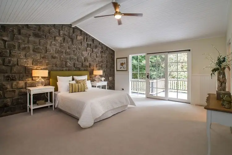 Fifth view of Homely house listing, 2 Hawthorn Lane (Corner Bartley Rd), Belgrave Heights VIC 3160