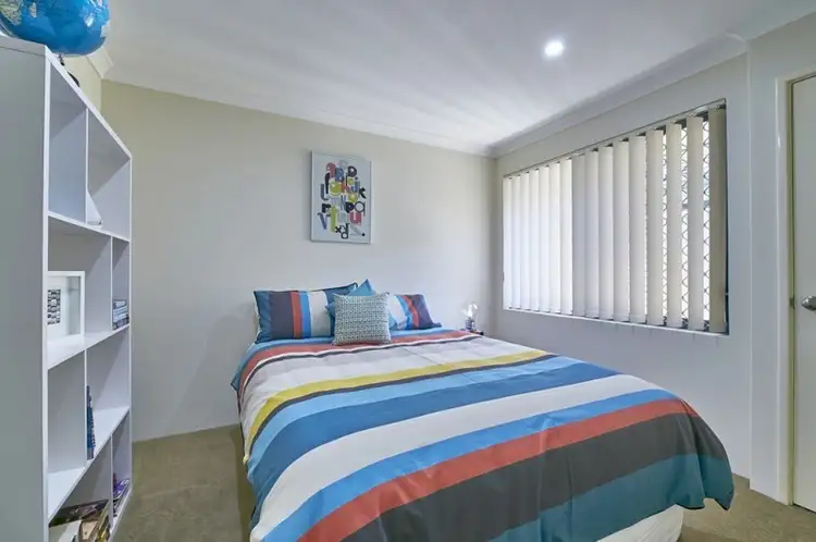 Sixth view of Homely house listing, 22 Milroy Street, Willagee WA 6156