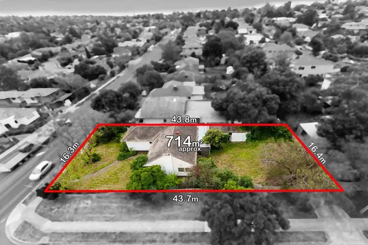 126 Rosanna Road, Rosanna VIC 3084
