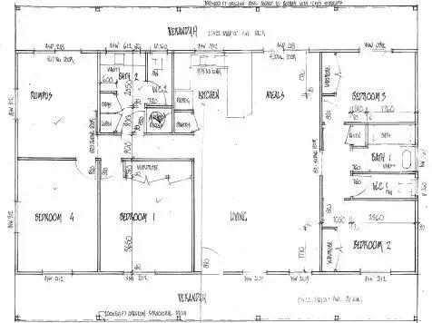 Fourth view of Homely house listing, 962 Daylesford-Trentham Road, Bullarto VIC 3461