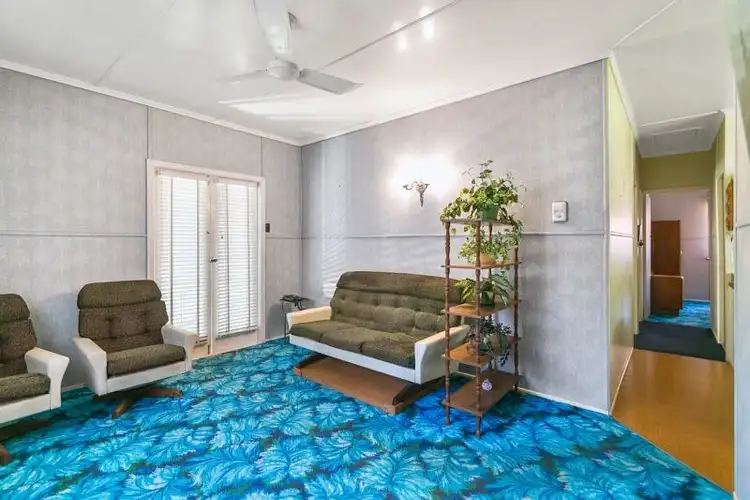 Fifth view of Homely house listing, 11 Robin Street, Coalfalls QLD 4305