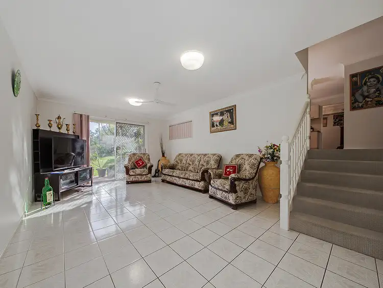 Seventh view of Homely house listing, 17 Silvara Circuit, Capalaba QLD 4157