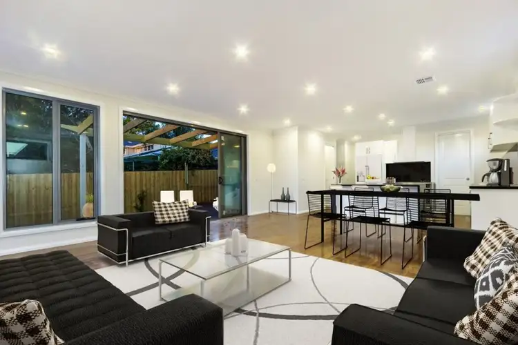 Fourth view of Homely house listing, 113 Roslyn Street, Burwood VIC 3125