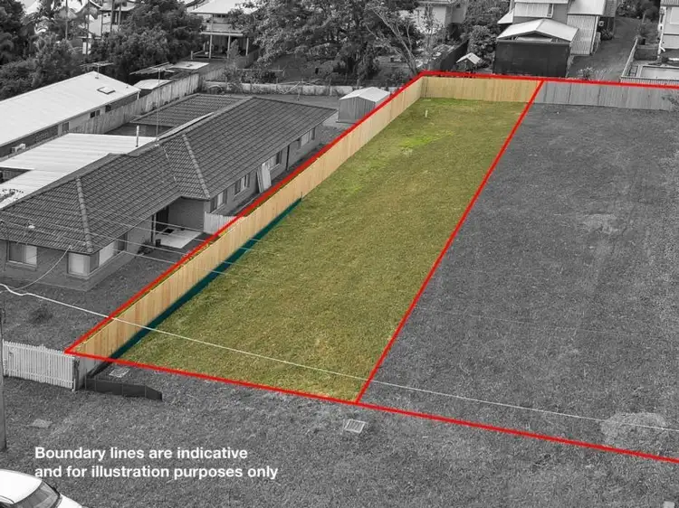 Third view of Homely land listing, 7 Marshall Street, Mitchelton QLD 4053