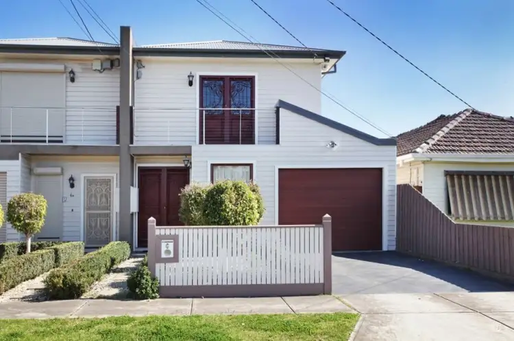 6 Blackmore Street, Sunshine North VIC 3020