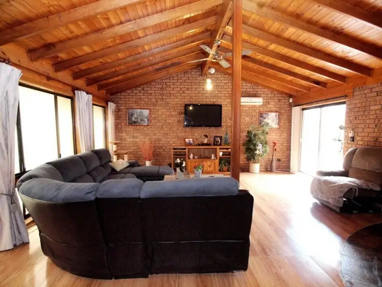 Fourth view of Homely house listing, 58 Barina Avenue, Kilaben Bay NSW 2283