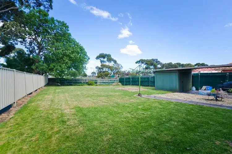 Sixth view of Homely house listing, 188 Dallas Drive, Dallas VIC 3047