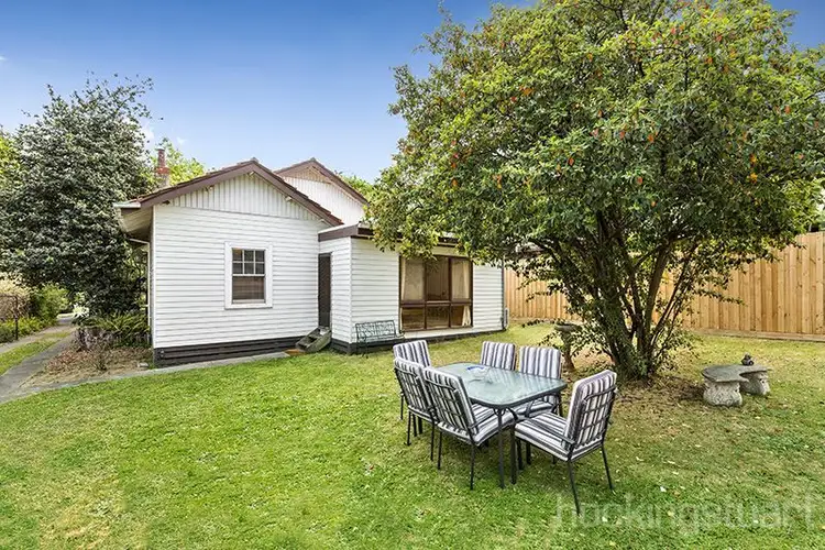Fifth view of Homely house listing, 18 Barina Road, Glen Iris VIC 3146