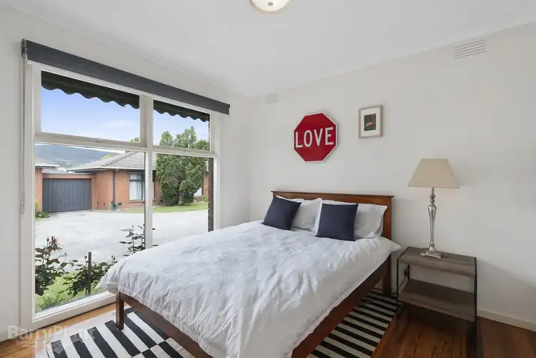 Sixth view of Homely house listing, 6/199 Boronia Road, Boronia VIC 3155