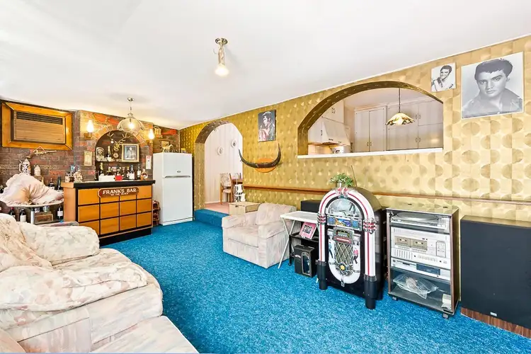 Second view of Homely house listing, 35 Bellara Street, Doncaster VIC 3108