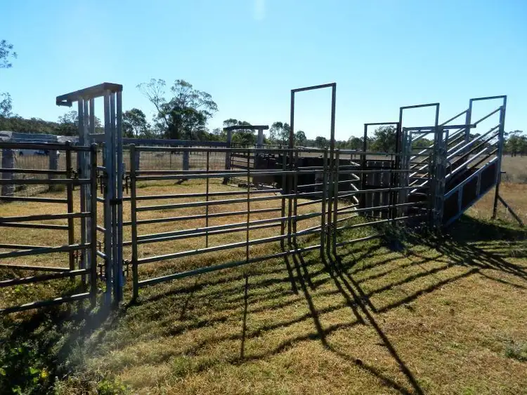 Sixth view of Homely rural property listing, 187 Stretchworth Road, Cecil Plains QLD 4407