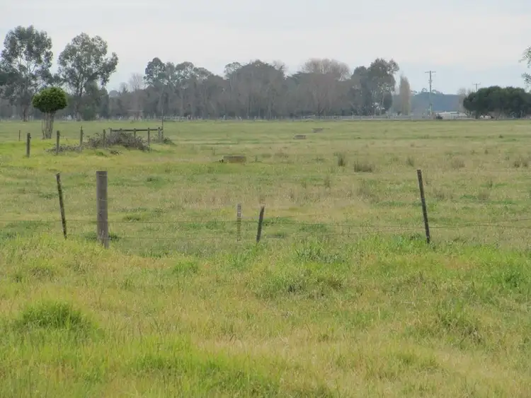 Third view of Homely land listing, LOT 2, 76 Somerton Park Road, Cobains VIC 3851