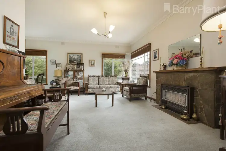 Second view of Homely house listing, 18 Brolga Street, Mount Waverley VIC 3149