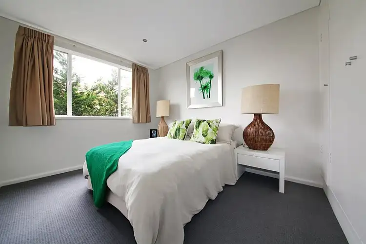 Fourth view of Homely apartment listing, 6/14 Liddiard Street, Hawthorn VIC 3122