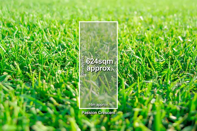 Second view of Homely land listing, 2 Passion Crescent, Tarneit VIC 3029