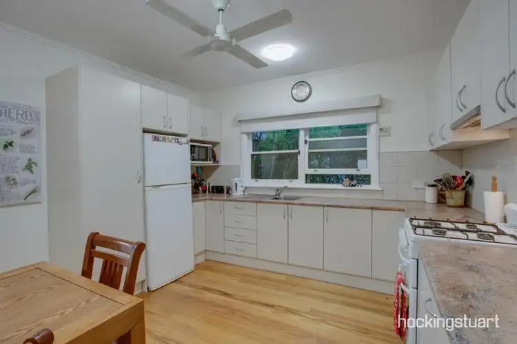 Fourth view of Homely house listing, 1 Veronica Street, Ferntree Gully VIC 3156