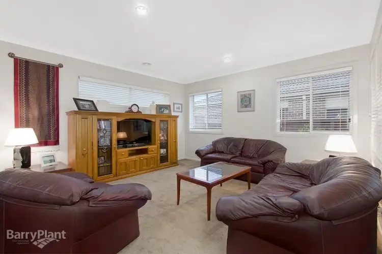 Fourth view of Homely house listing, 9 Liberty Avenue, Berwick VIC 3806