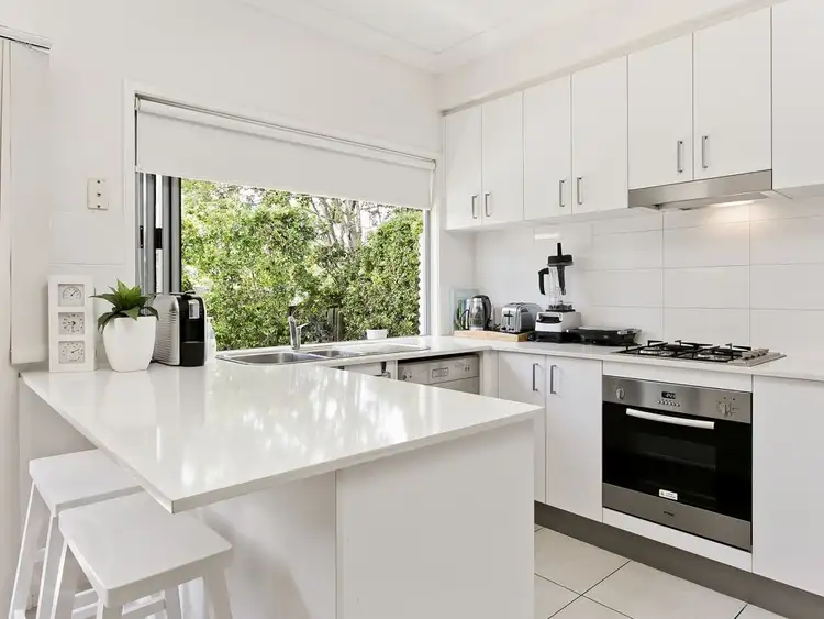 Fourth view of Homely townhouse listing, 1/15 Buckland Road, Nundah QLD 4012