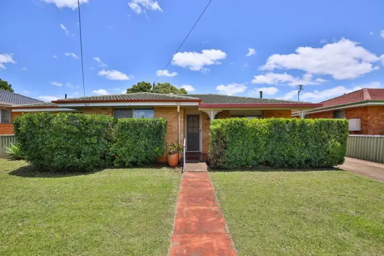 11 Podd Street, Wilsonton QLD 4350