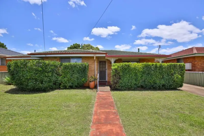 Main view of Homely house listing, 11 Podd Street, Wilsonton QLD 4350