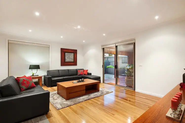 Fourth view of Homely townhouse listing, 15 Curnola Avenue, Doncaster VIC 3108