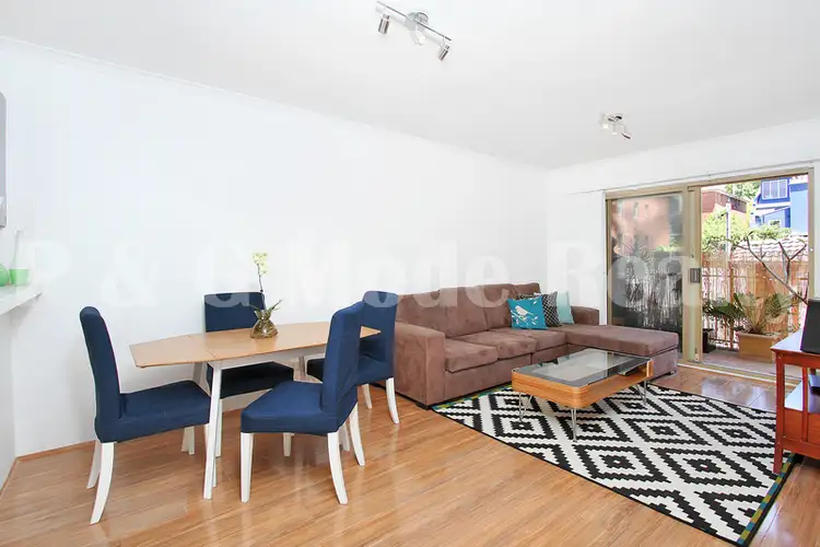 Third view of Homely apartment listing, 94/219 Chalmers Street, Redfern NSW 2016