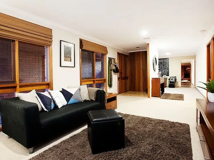 Third view of Homely house listing, 11 Wynarka Drive, Hoppers Crossing VIC 3029